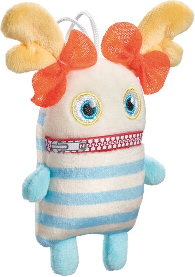 Ein weiteres Bild zum Produkt - Gretchen, 10 cm, Anhänger