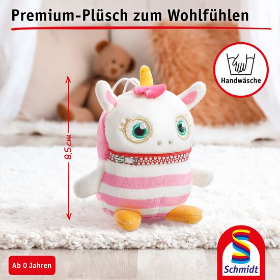 Ein weiteres Bild zum Produkt - Twixi, 8,5 cm, Anhänger