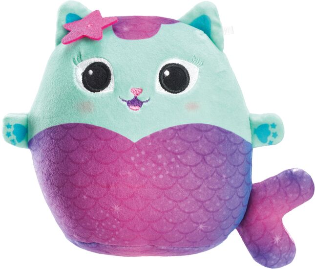 Darstellung des Plüschprodukts - Meerkätzchen 16 cm