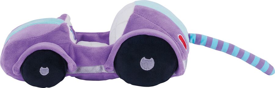 Ein weiteres Bild zum Produkt - Carlita, 25 cm