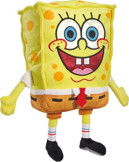 Ein weiteres Bild zum Produkt - SpongeBob, 28 cm