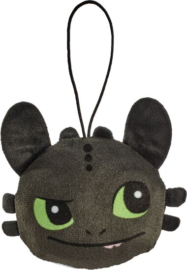 Ein weiteres Bild zum Produkt - Ohnezahn, lachend & frech - Anhänger