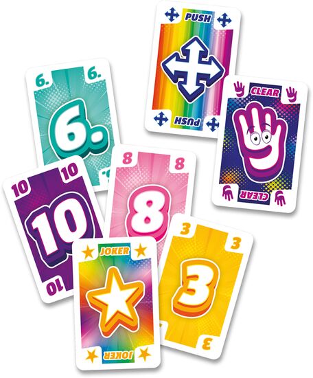 Ein weiteres Bild zum Produkt - Clear 4