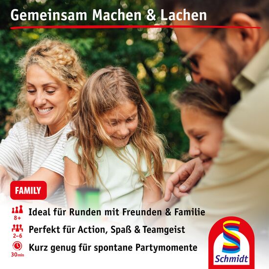 Ein weiteres Bild zum Produkt - Time to Schein