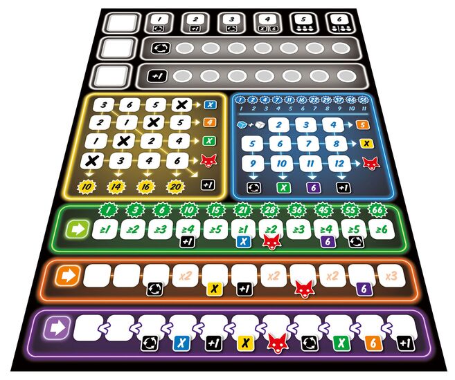 Une autre image du produit - Trés Futé !