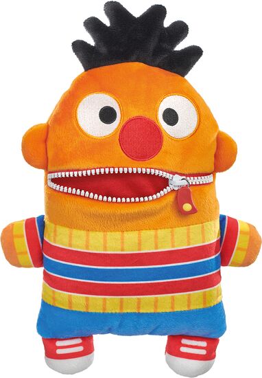 Darstellung des Plüschprodukts - Ernie 30 cm