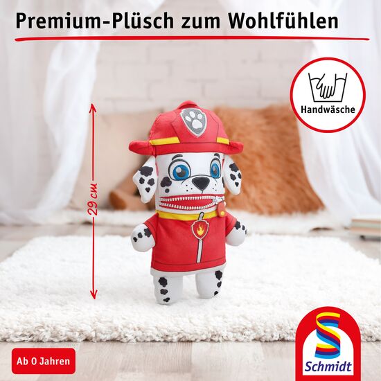 Ein weiteres Bild zum Produkt - Marshall, 29 cm