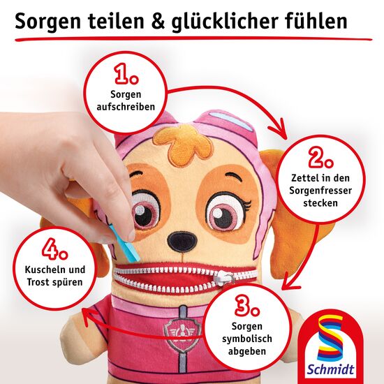 Ein weiteres Bild zum Produkt - Skye, 26 cm