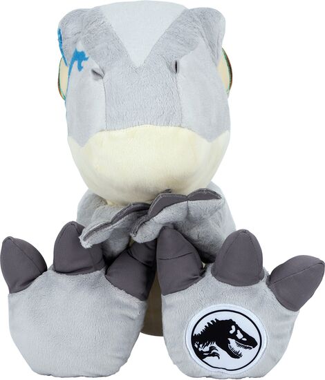 Ein weiteres Bild zum Produkt - Blue, 27 cm