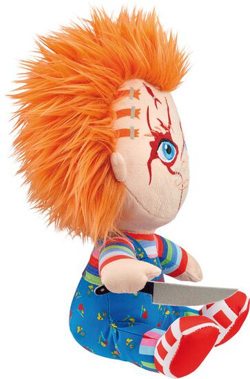 Ein weiteres Bild zum Produkt - Chucky, 24 cm