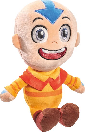 Ein weiteres Bild zum Produkt - Avatar – Aang, 22 cm