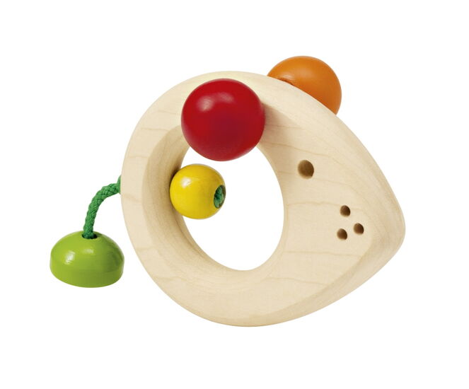 Inhalt des Produkts - Topino, Maus-Greifling, 8 cm