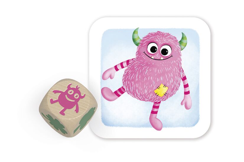 Ein weiteres Bild zum Produkt - Greif zu!