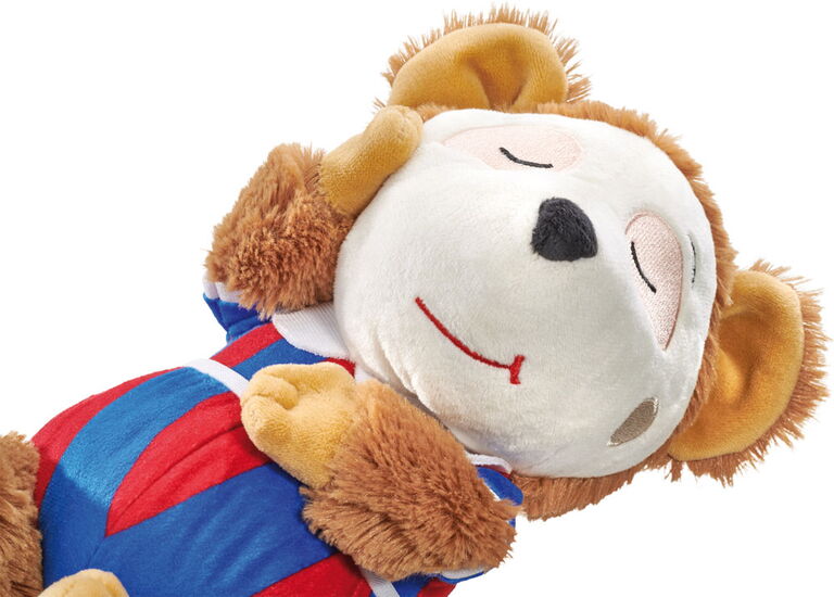 Ein weiteres Bild zum Produkt - Bobo Siebenschläfer, schlafend, 38 cm