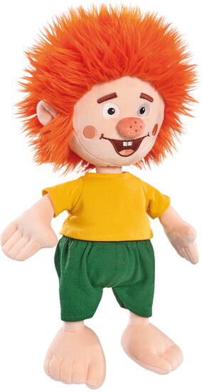Ein weiteres Bild zum Produkt - Pumuckl, 34 cm
