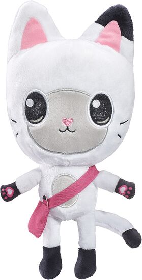 Darstellung des Plüschprodukts - Panda Pfötchen 26,5 cm