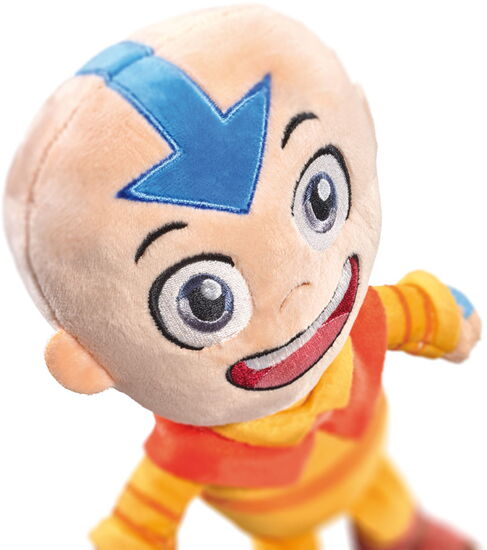 Ein weiteres Bild zum Produkt - Avatar – Aang, 22 cm