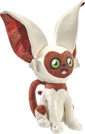 Ein weiteres Bild zum Produkt - Avatar – Momo, 32 cm