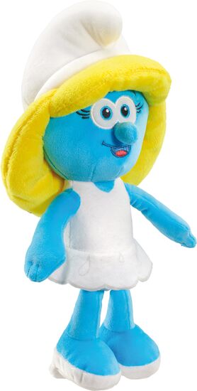 Ein weiteres Bild zum Produkt - Die Schlümpfe, Schlumpfine, 27 cm