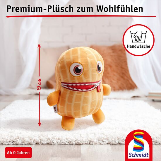 Ein weiteres Bild zum Produkt - Flip, 19 cm