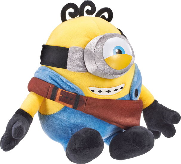 Ein weiteres Bild zum Produkt - Minions – James, 25 cm