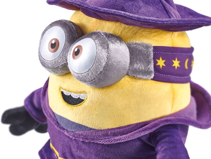 Ein weiteres Bild zum Produkt - Minions – Wizard, 29 cm