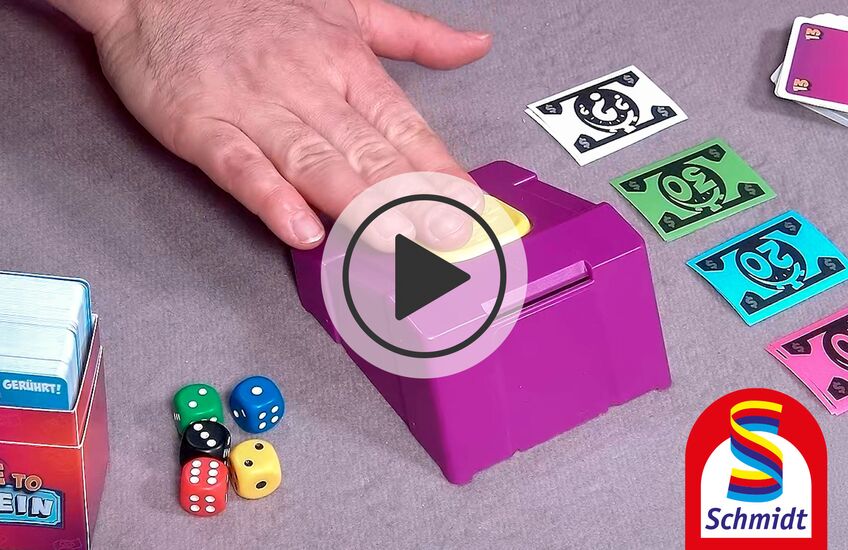 Vorschaubild zum Video - Time to Schein