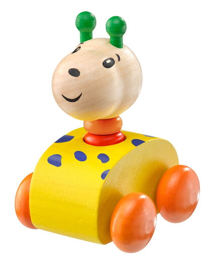 Inhalt des Produkts - Zoolini Giraffe, 7 cm