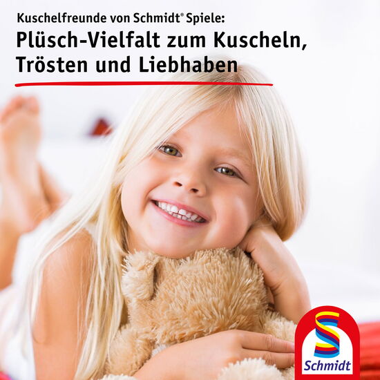 Packshot des Produkts - Sorgenfresser – Fumi