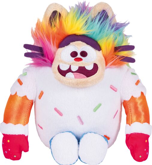 Darstellung des Plüschprodukts - Cookie Bobbie 30 cm