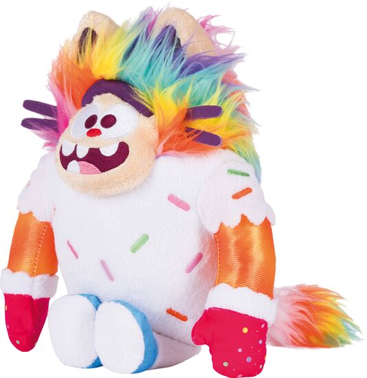 Ein weiteres Bild zum Produkt - Cookie Bobbie 30 cm