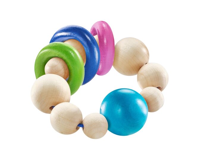 Motiv des Produkts - Ringellino, Greifling, 8,5 cm