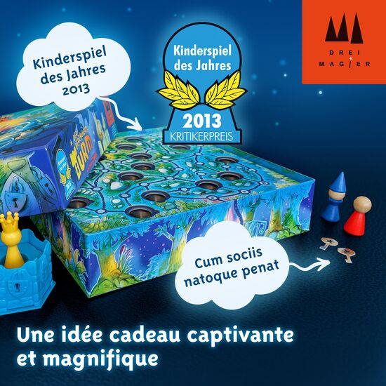 Une autre image du produit - La tour enchantée