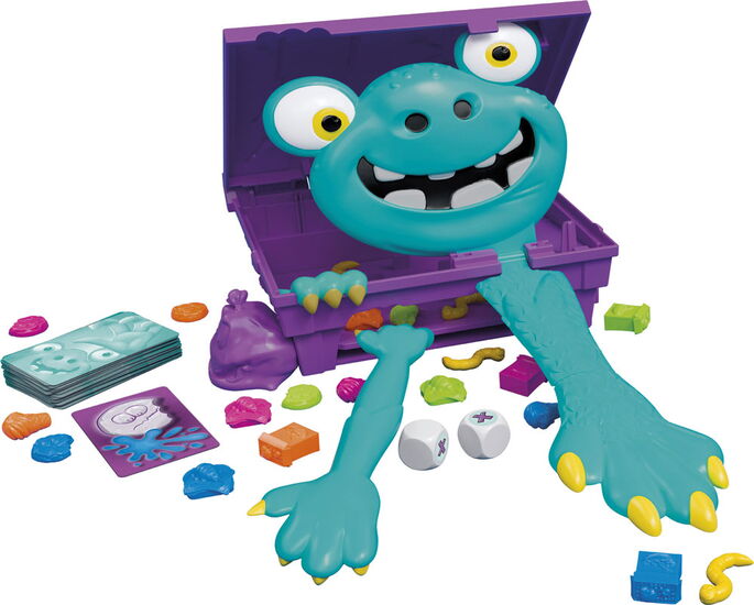Ein weiteres Bild zum Produkt - Monsterkiste