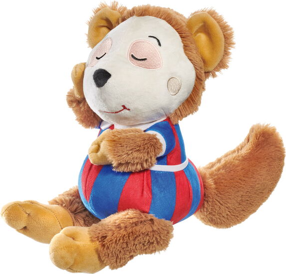 Ein weiteres Bild zum Produkt - Bobo Siebenschläfer, schlafend, 38 cm