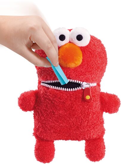 Ein weiteres Bild zum Produkt - Elmo, 20 cm