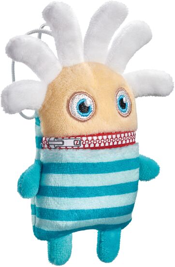 Ein weiteres Bild zum Produkt - Aye-Q, 10,5 cm, Anhänger