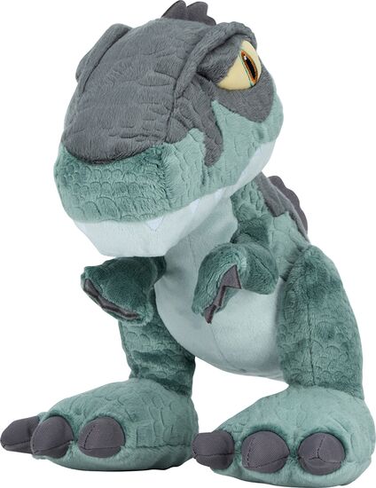 Darstellung des Plüschprodukts - Giganotosaurus, 26 cm