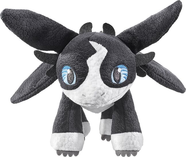 Darstellung des Plüschprodukts - Thunder, 33 cm