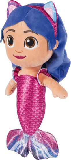 Ein weiteres Bild zum Produkt - Mermaid Gabby 28 cm