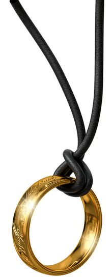 Ein weiteres Bild zum Produkt - Der Ringträger