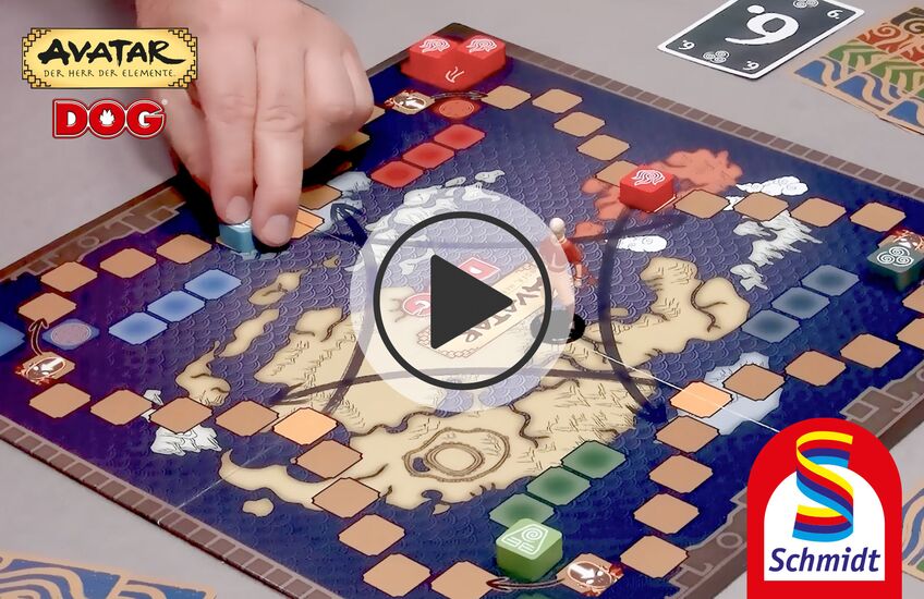 Vorschaubild zum Video - DOG® Avatar