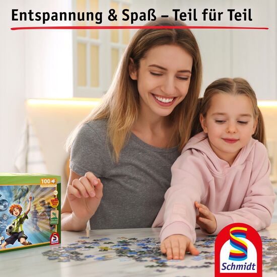 Another image of the product - Kampfgeist, 100 pcs