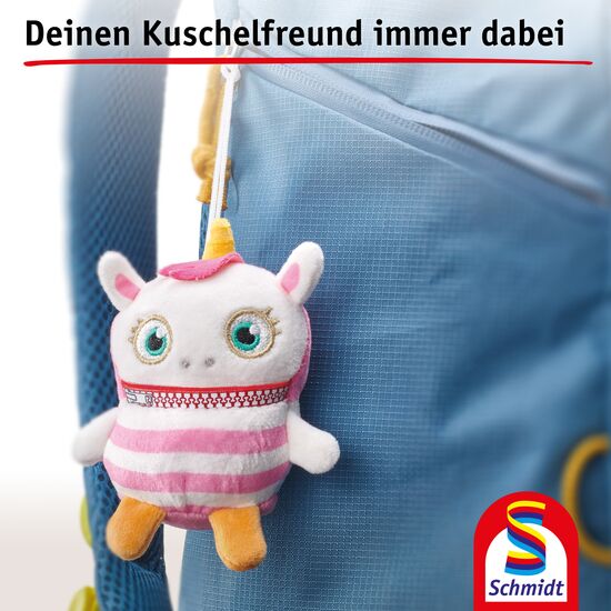 Ein weiteres Bild zum Produkt - Twixi, 8,5 cm, Anhänger