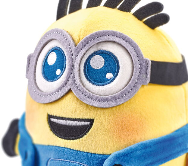 Ein weiteres Bild zum Produkt - Minions – Henry, 20 cm