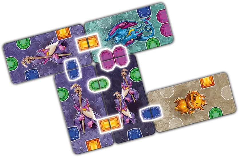 Ein weiteres Bild zum Produkt - Gardlings