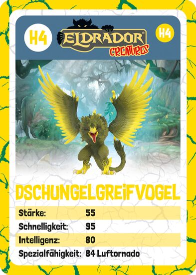 Ein weiteres Bild zum Produkt - Eldrador® – Das Kartenspiel