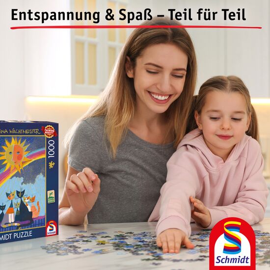 Another image of the product - In golden rain, 1000 pcs