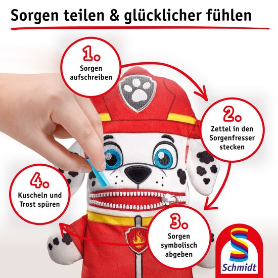 Ein weiteres Bild zum Produkt - Marshall, 29 cm