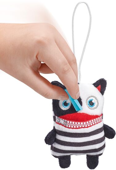 Ein weiteres Bild zum Produkt - YingYang, 8 cm, Anhänger